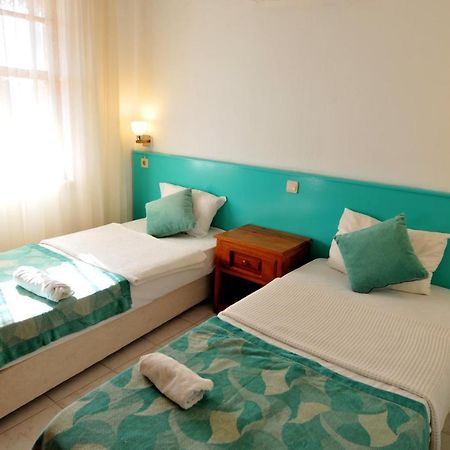 Lemon Boutique Otel Side Eksteriør bilde